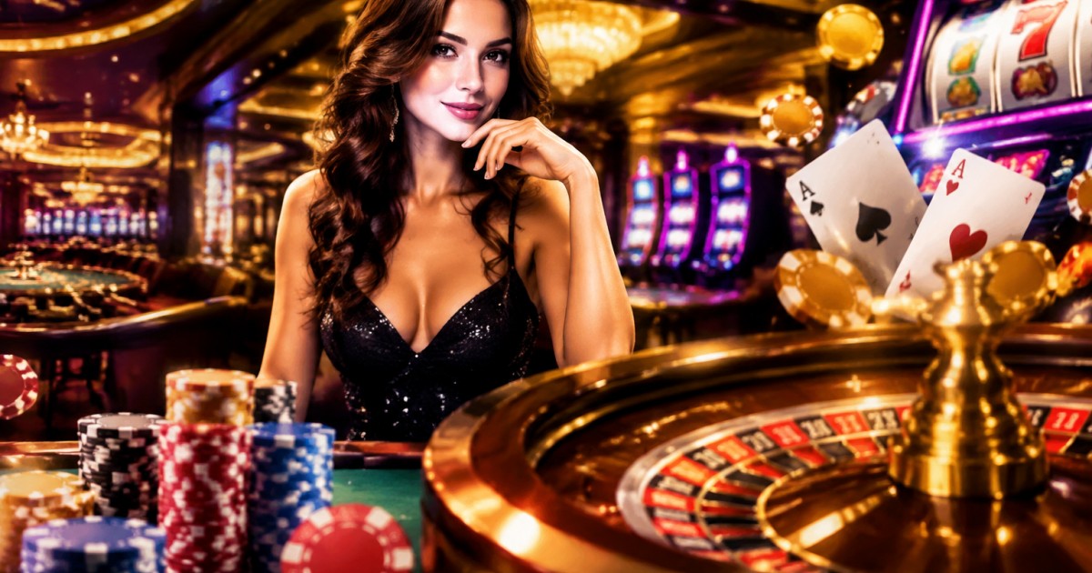 Misty Casino Rakeback Programı Nasıl Hesaplanır?
