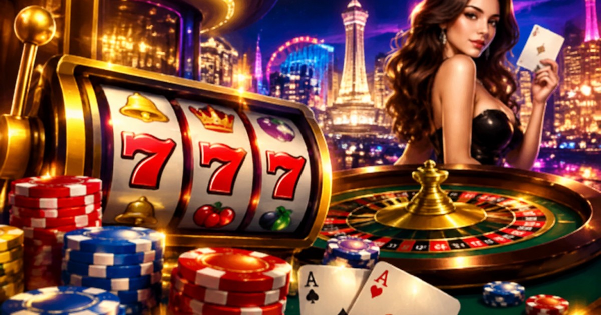 Misty Casino Mobil Tasarımda 5 Kritik Kontrol